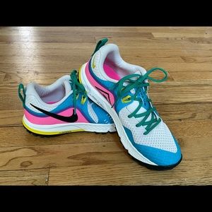 NikeAirZoom Wildhorse 5 Women’s Running ShoeSize 8